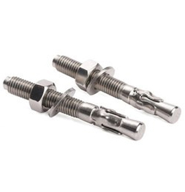 Anchor Fasteners