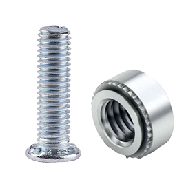 Clinching Fasteners