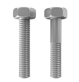 Hex Bolt