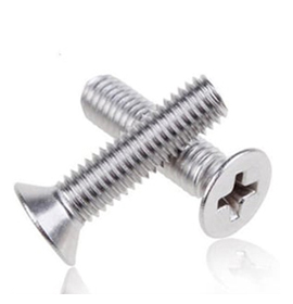 Machine Screw