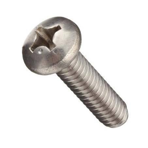 Pan Phillips Screw