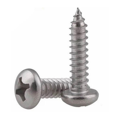 Pan Phillips Self Tapping Screw