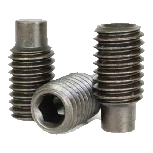 Dog Point Grub Screw