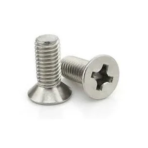 CSK Head Screw